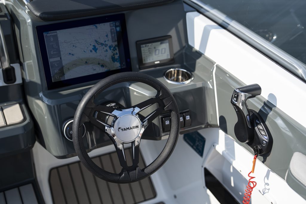 Platinum Boats