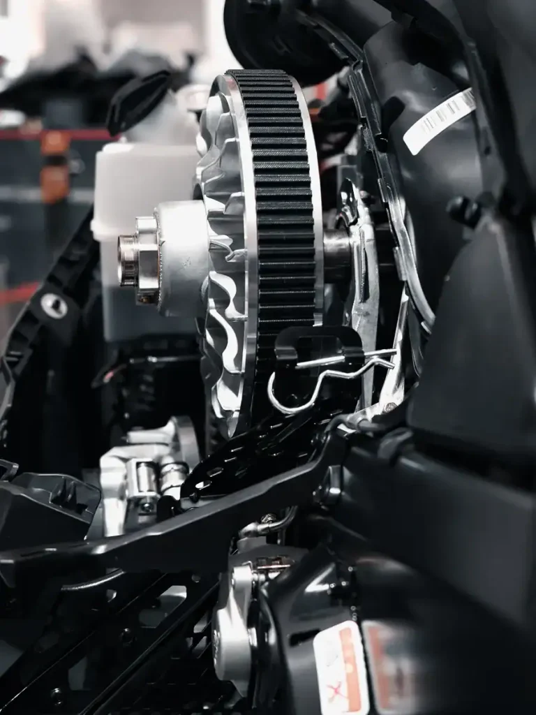 Platinum Motors service